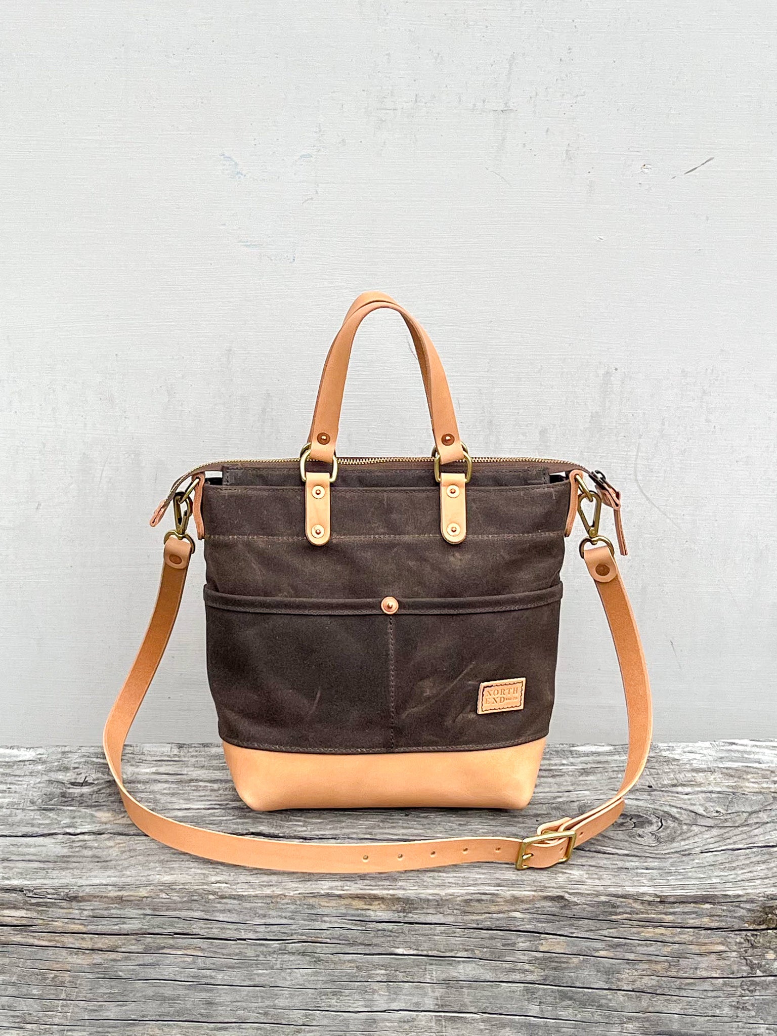 Northend Bag Company 2024 Leona