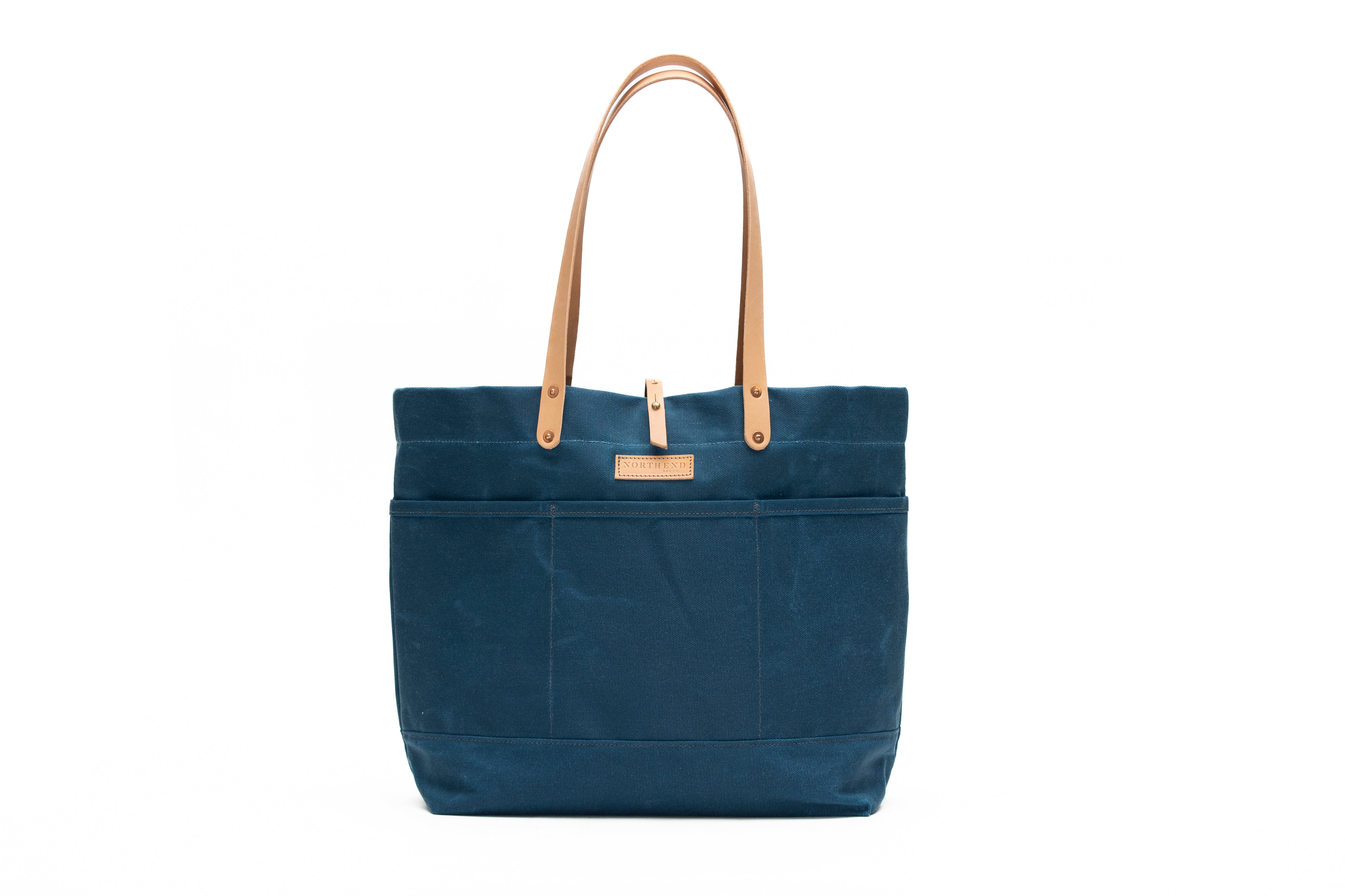 The VB Tote in Atlantic Natural