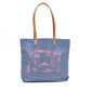 Native to VB Tote