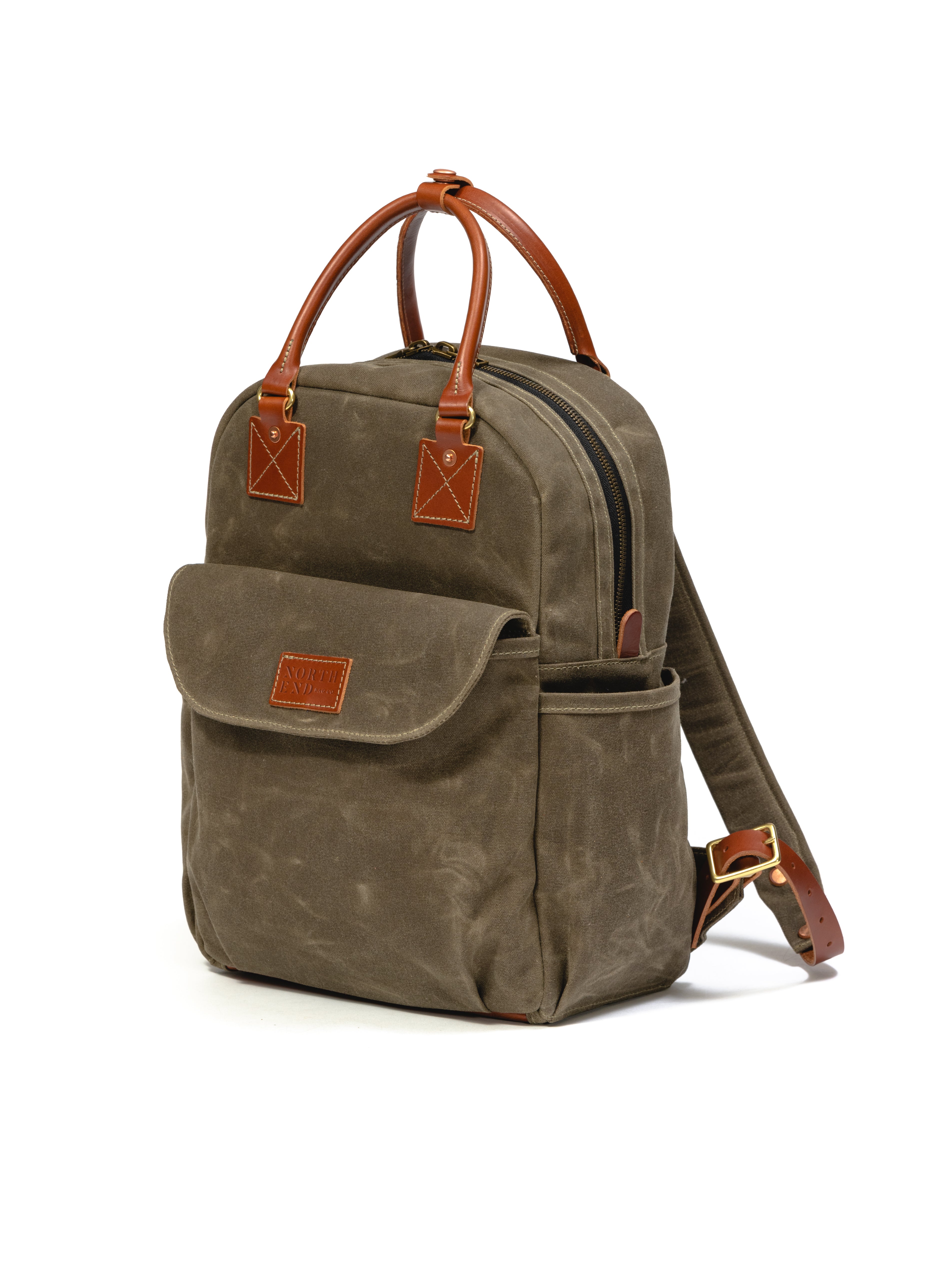 Bags – North End Bag Company