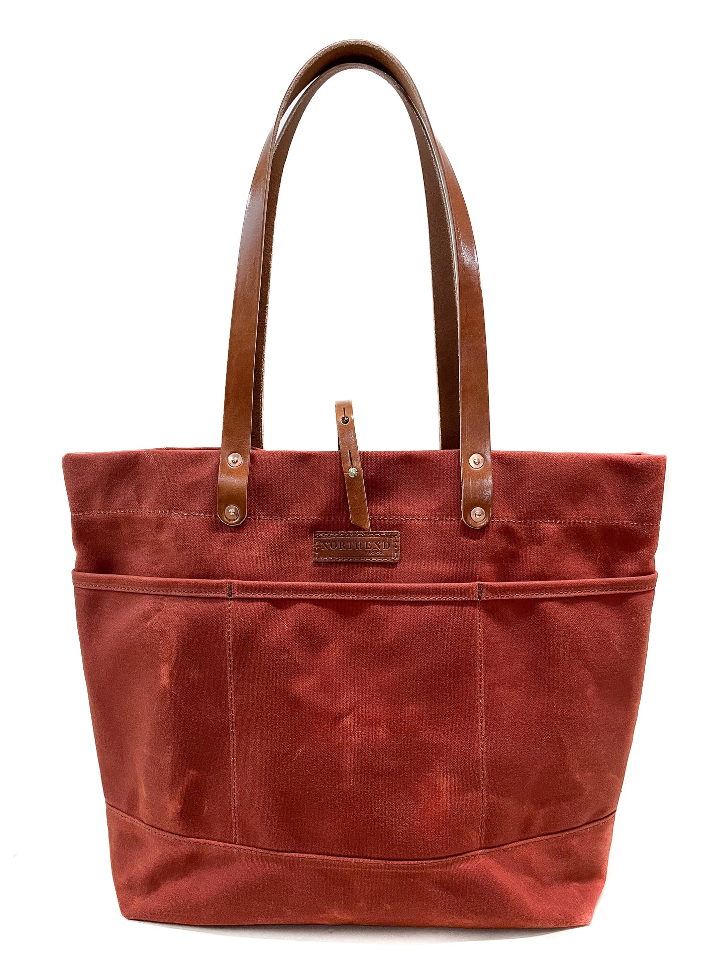 The Virginia Beach Tote