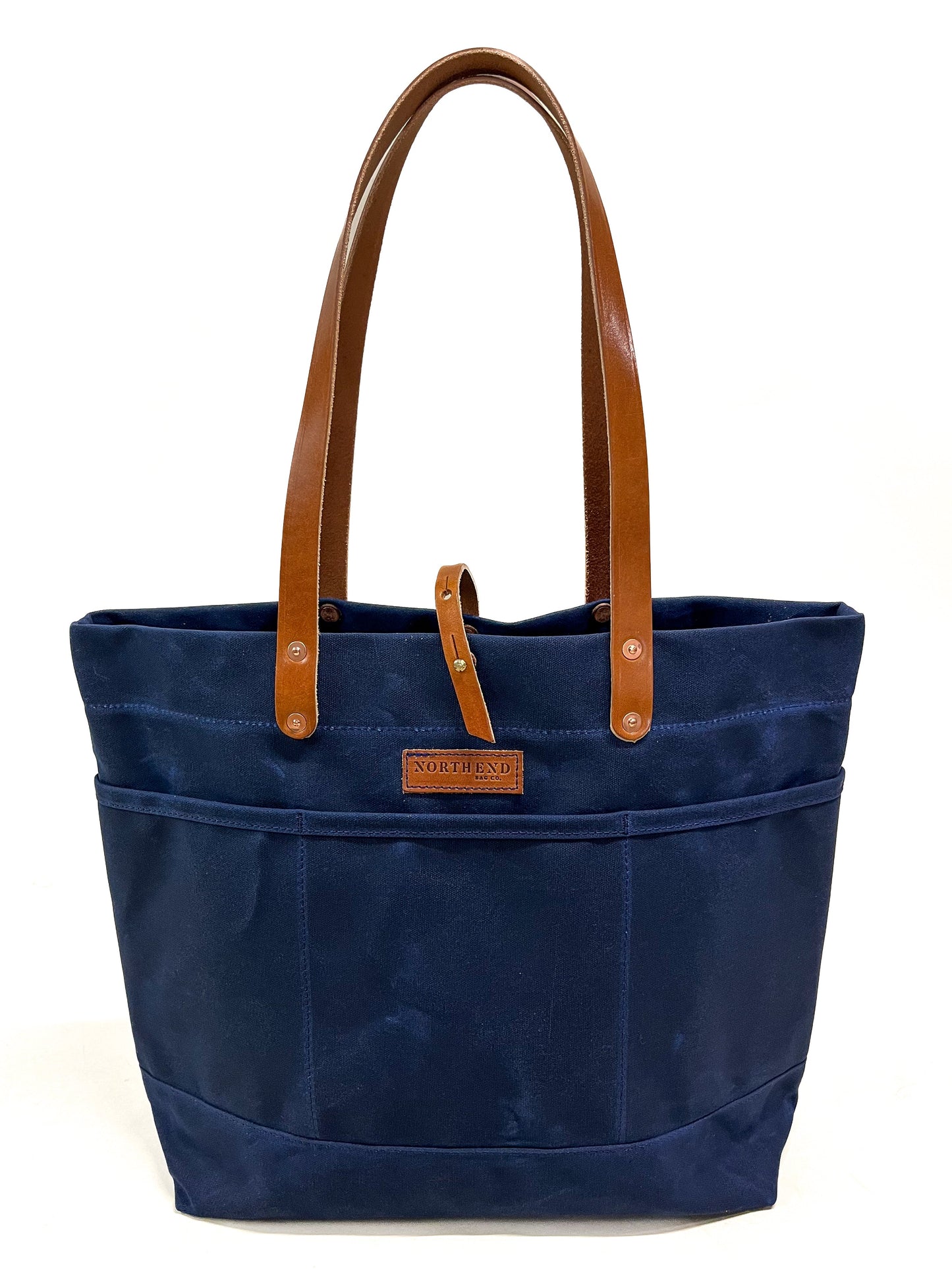 The Virginia Beach Tote