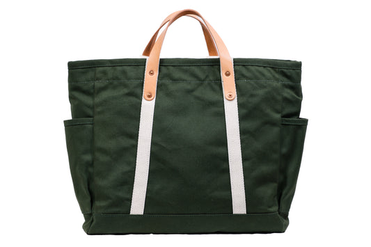 The Market Tote in Forest