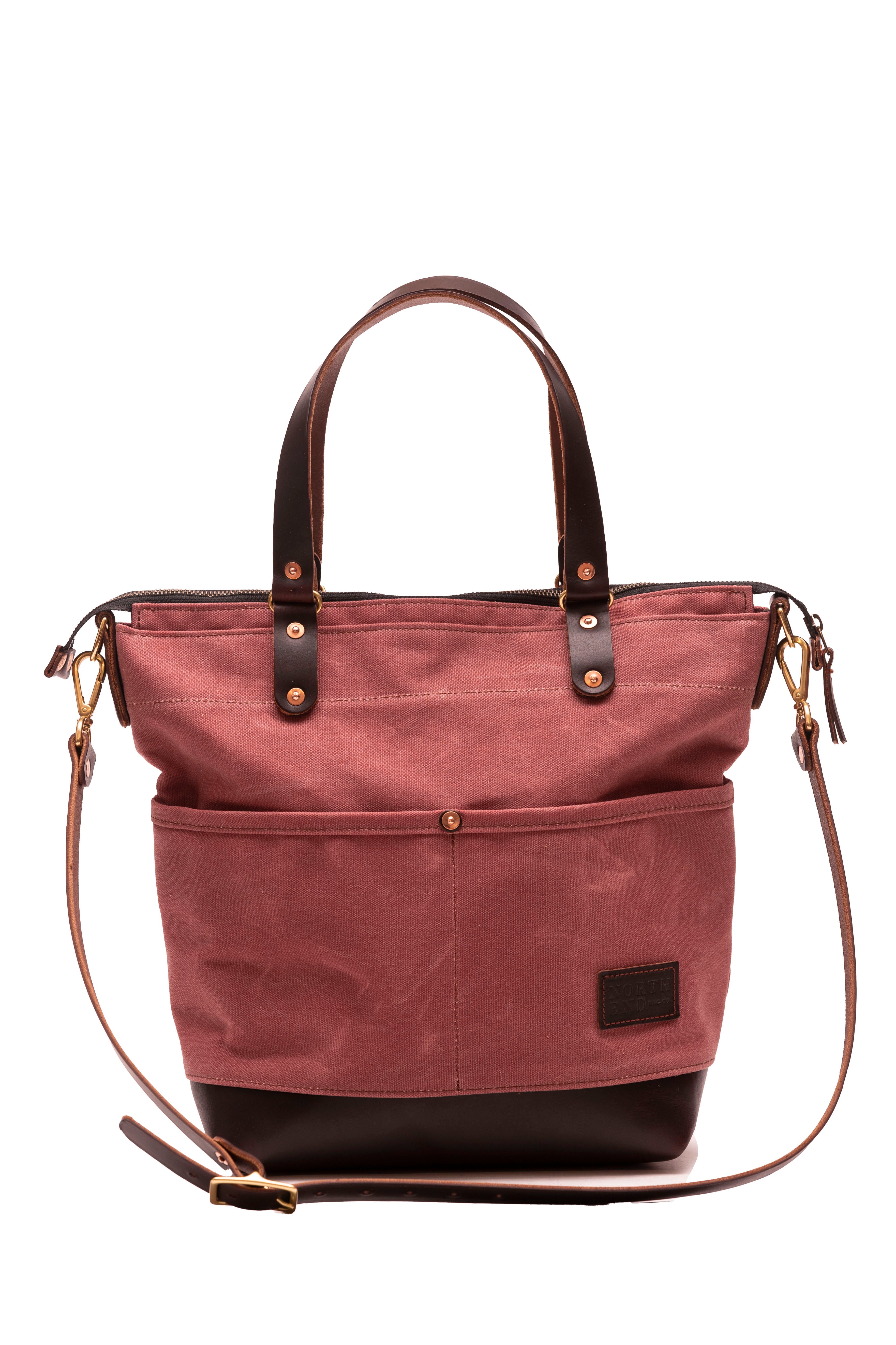 Outlets Valentina tote bag