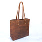 2025 All Leather Tote