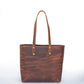 2025 All Leather Tote