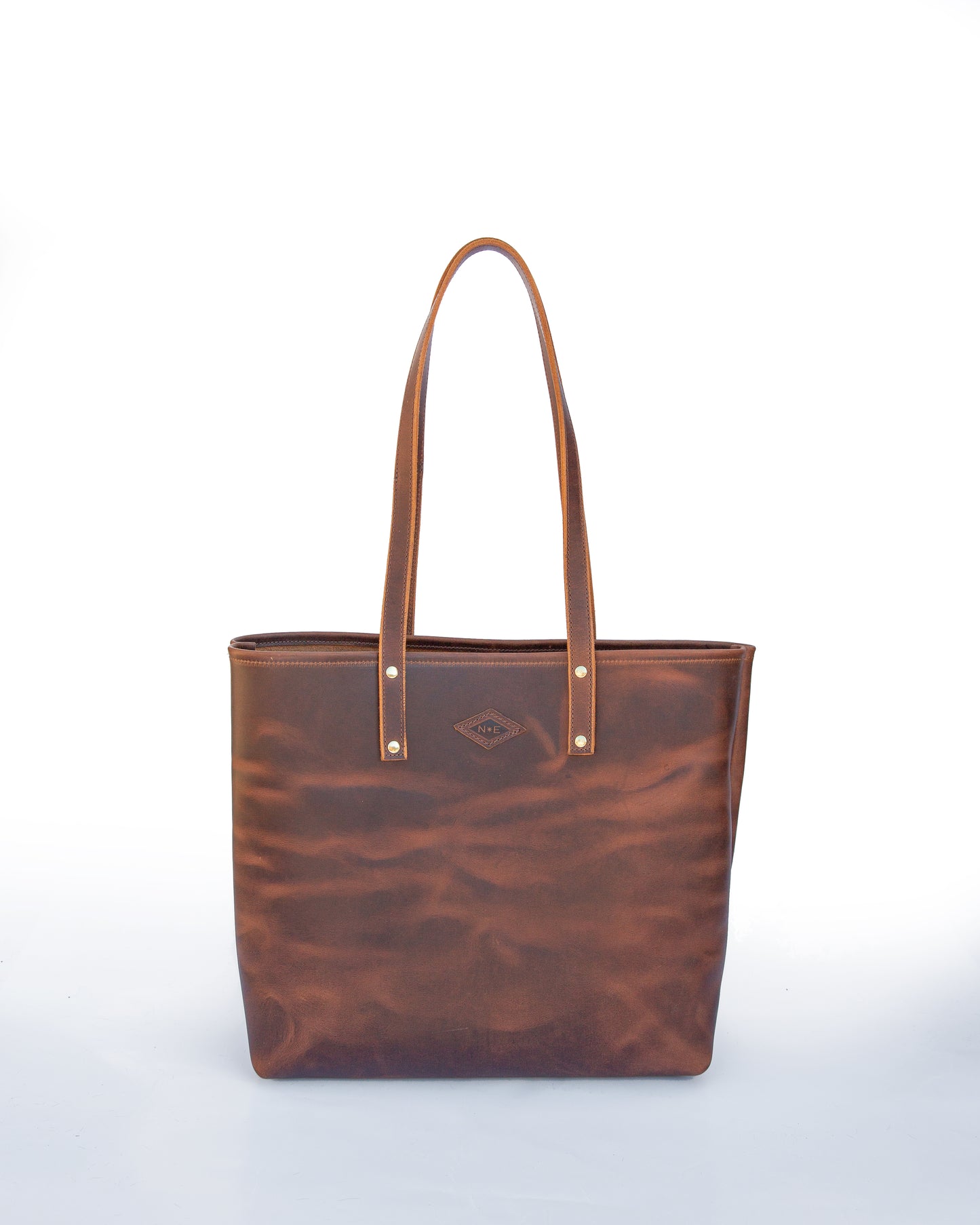 2025 All Leather Tote