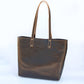 2025 All Leather Tote