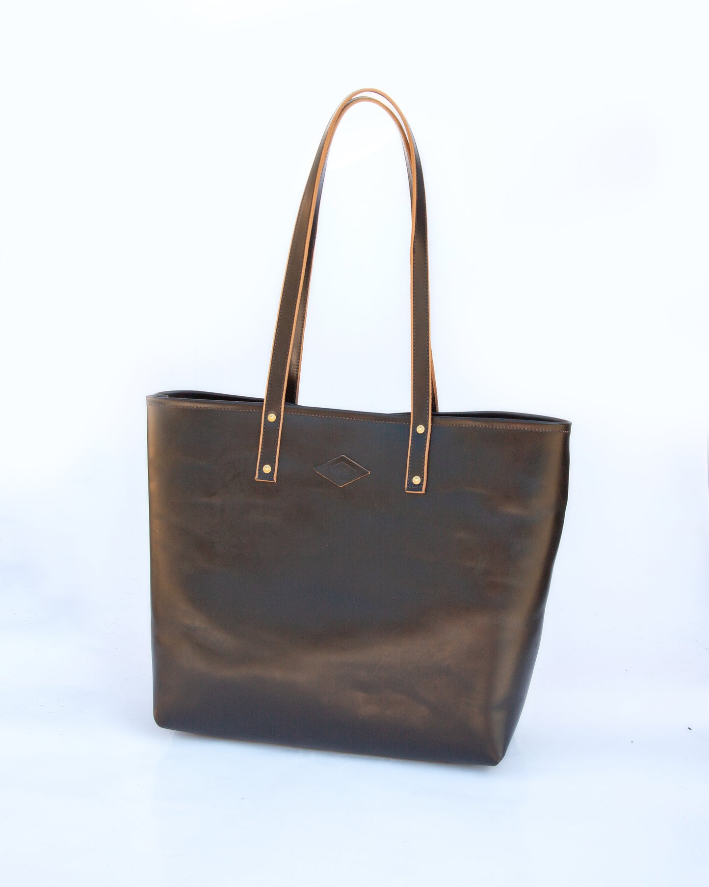 2025 All Leather Tote