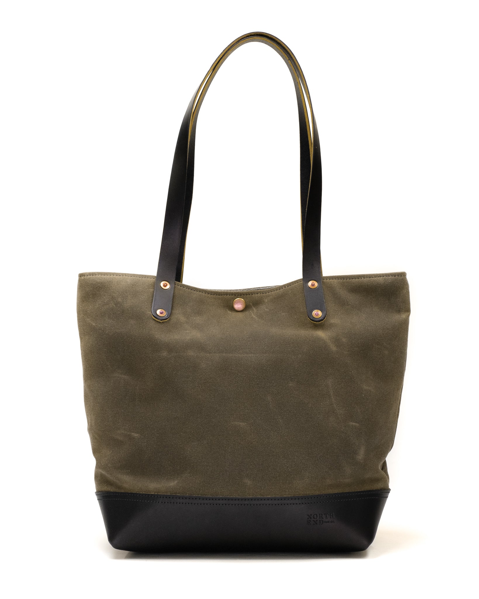 The Claire – North End Bag Company