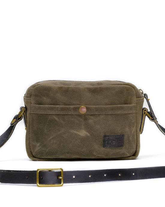 The Rae – North End Bag Company