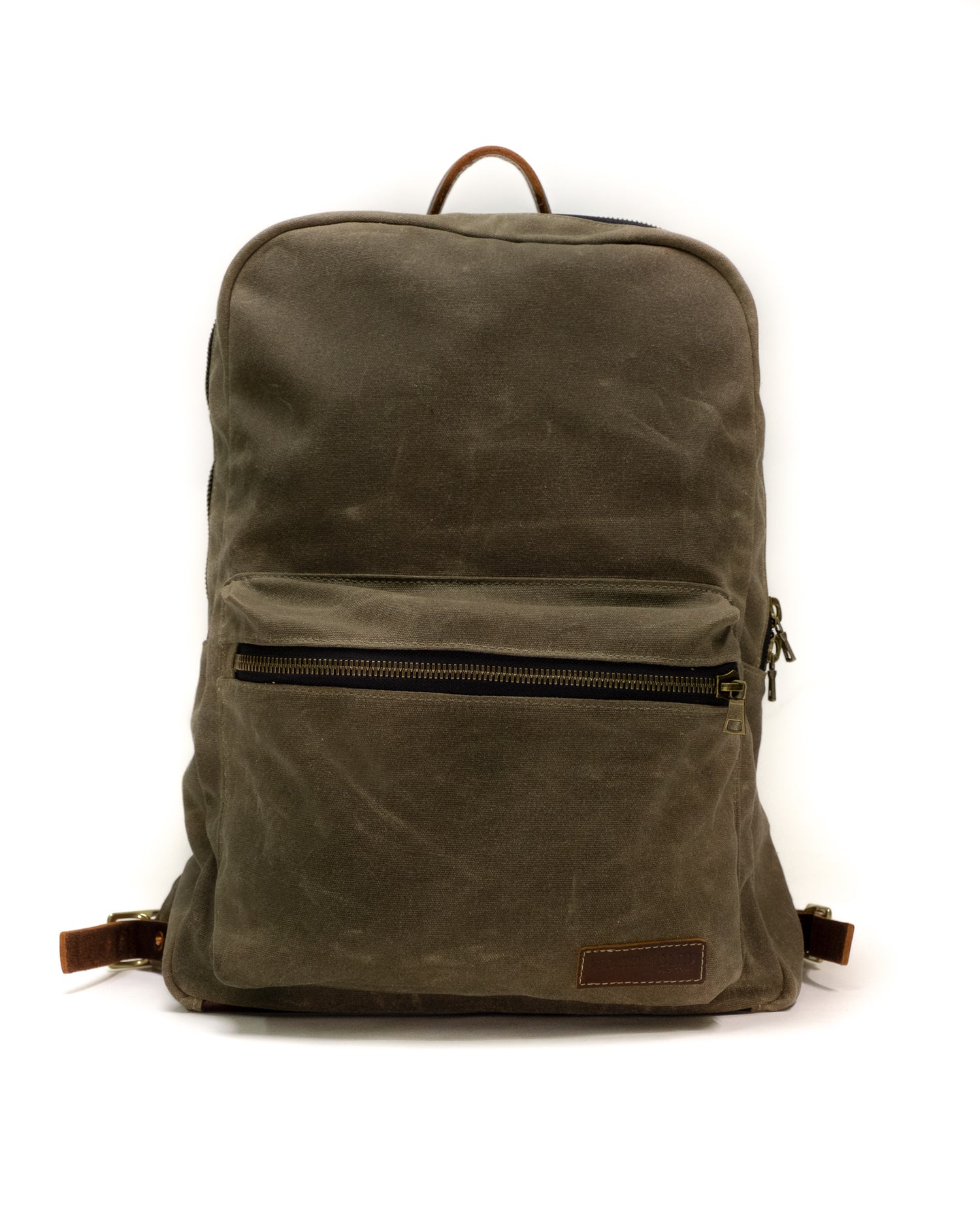 The Flora - Mini Backpack – North End Bag Company