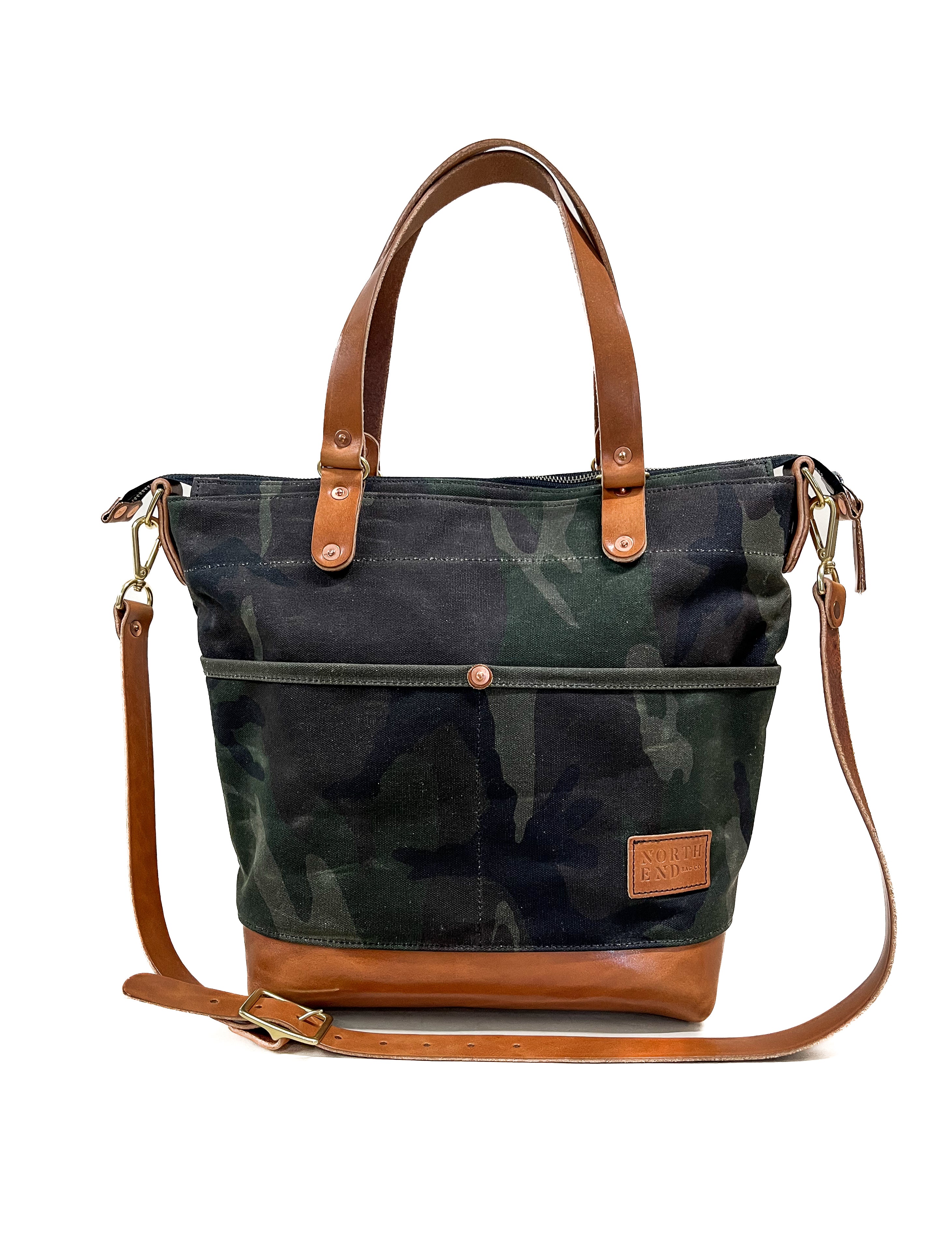 Northend hotsell Bag Company Leona