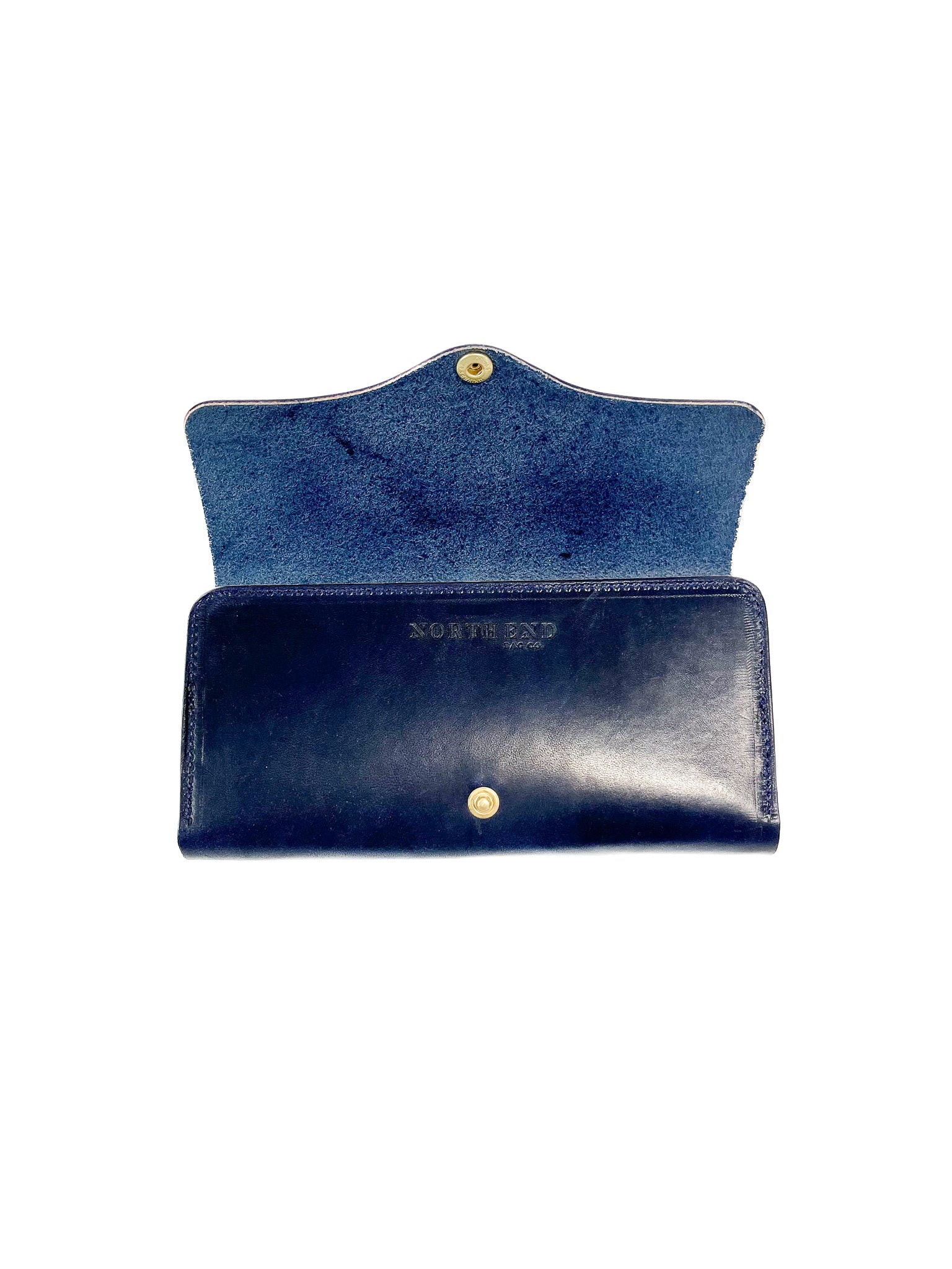 New Women's Wallet Women's Medium Long Fashion Wallet Clutch Bag