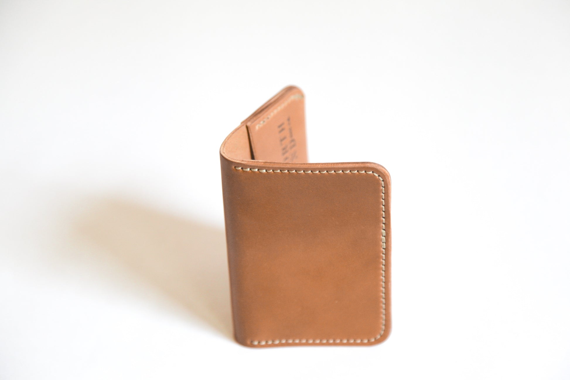Slim Fold Wallet