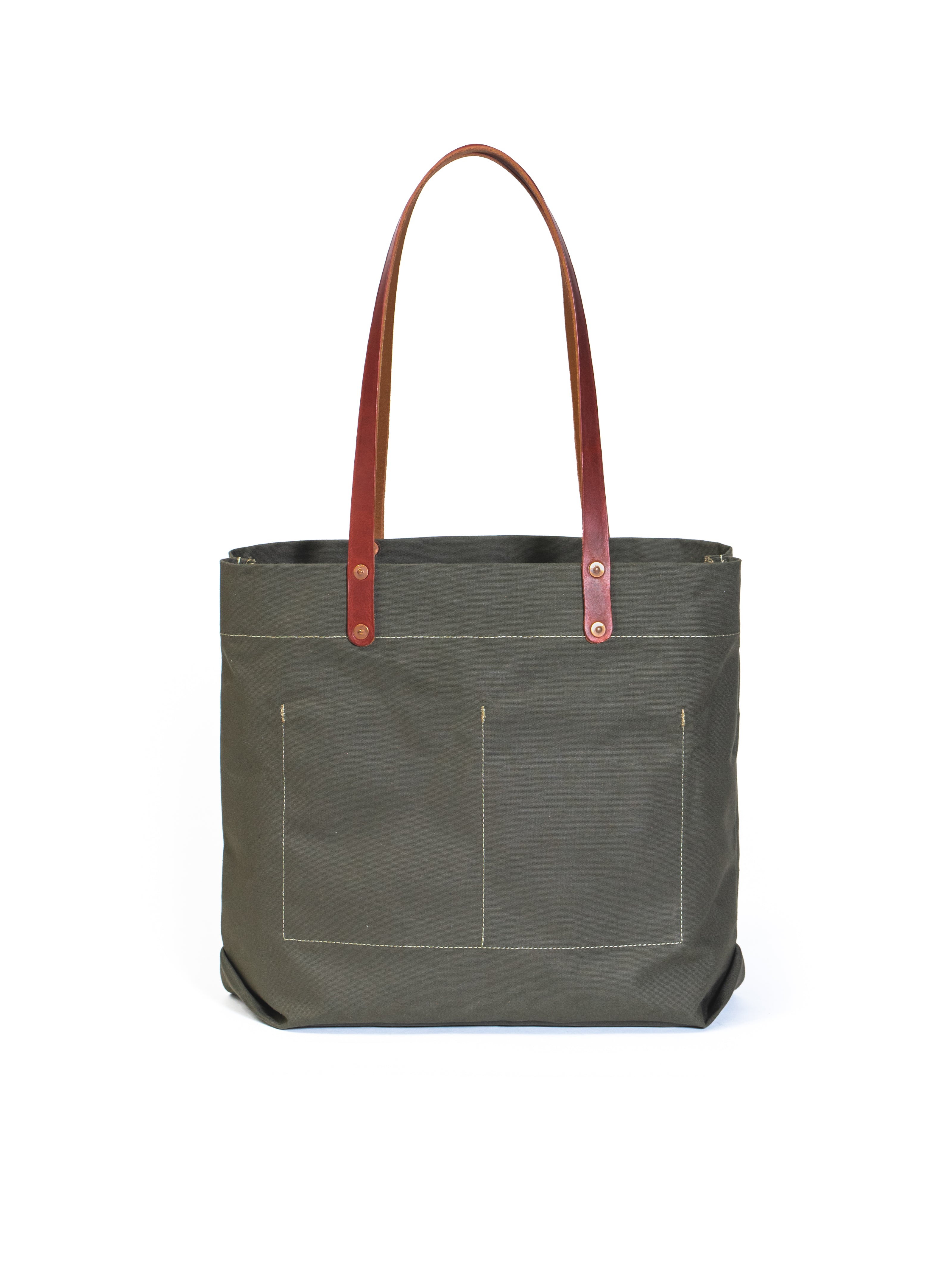 North End Tote – North End Bag Company