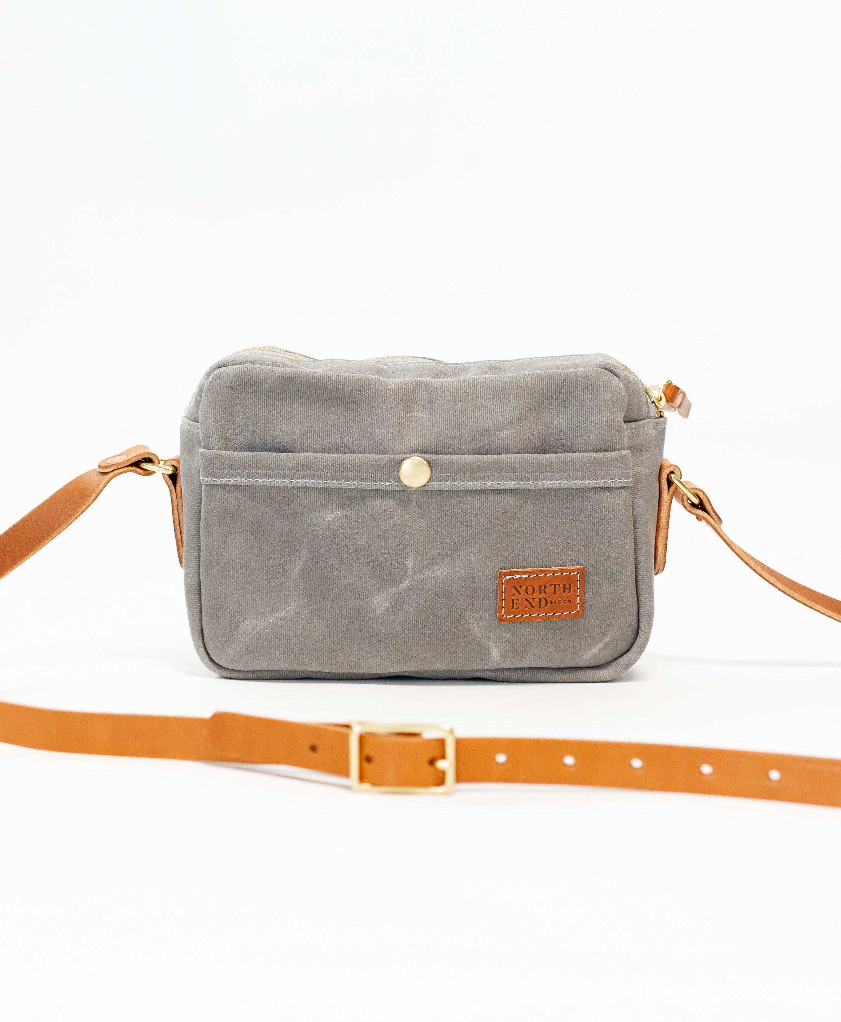 Zinc 2024 sling bag